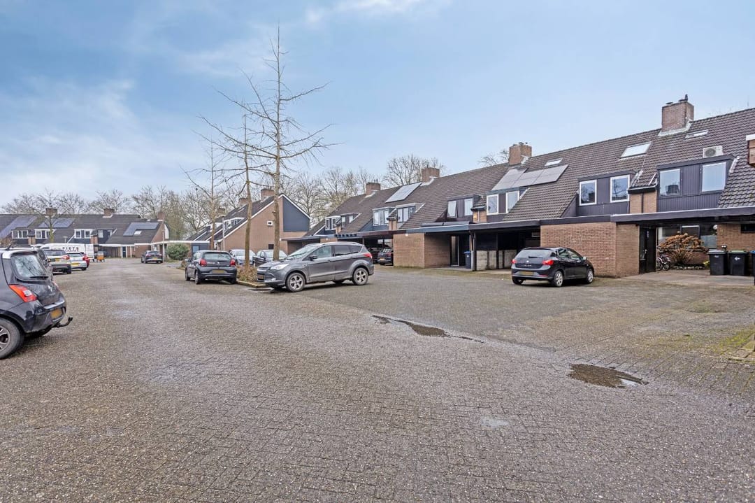 Foto 1 van Jan van der Gripstraat 10