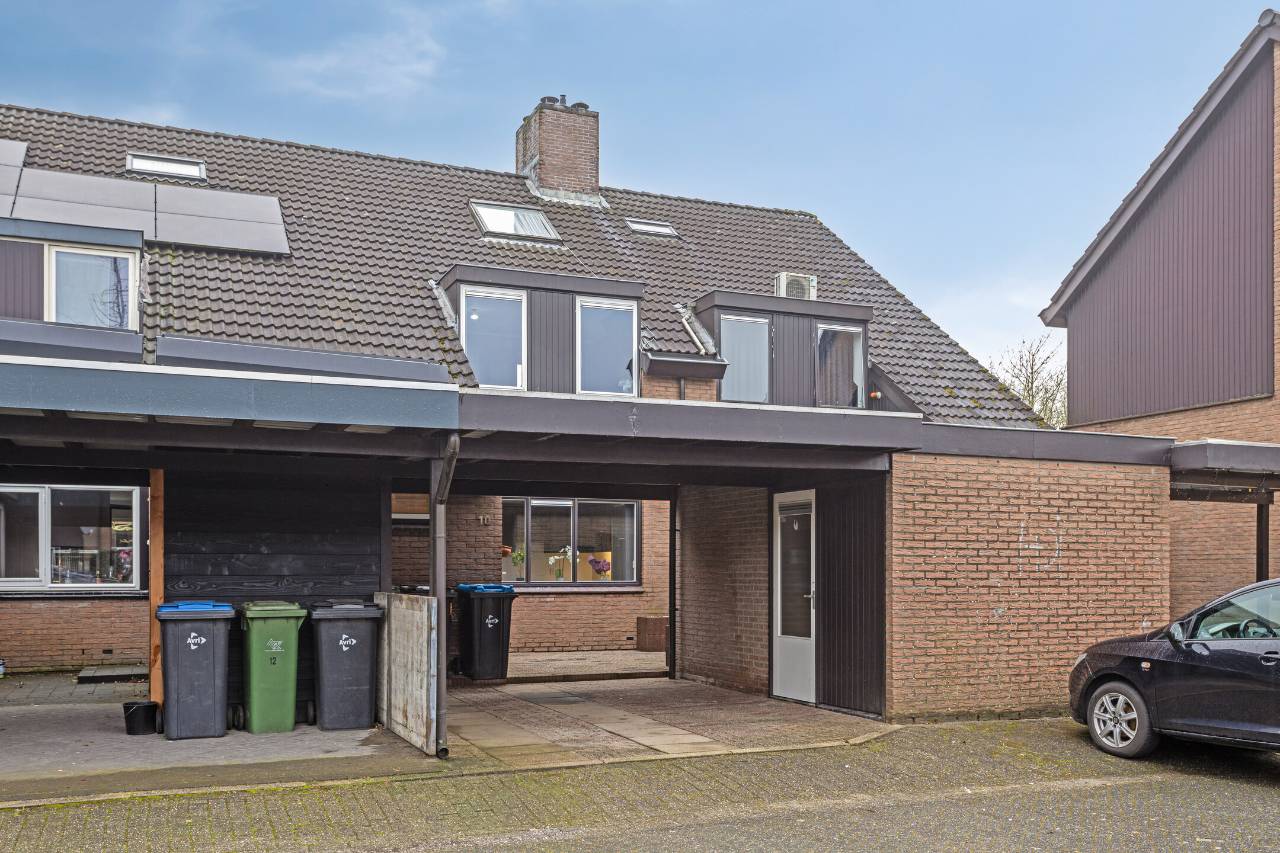 Foto 3 van Jan van der Gripstraat 10