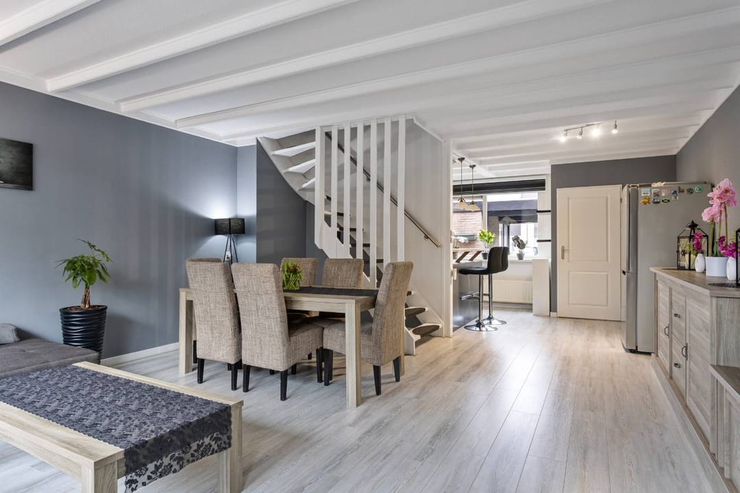 Foto 8 van Jan van der Gripstraat 10