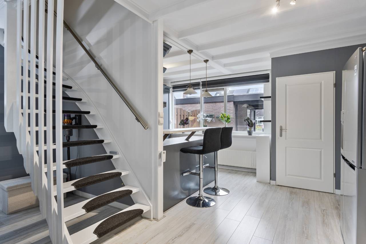 Foto 10 van Jan van der Gripstraat 10