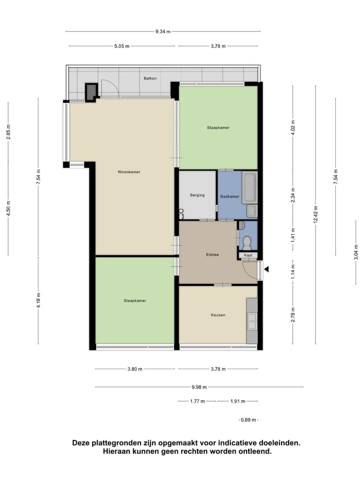 Foto 40 van Concordiastraat 46