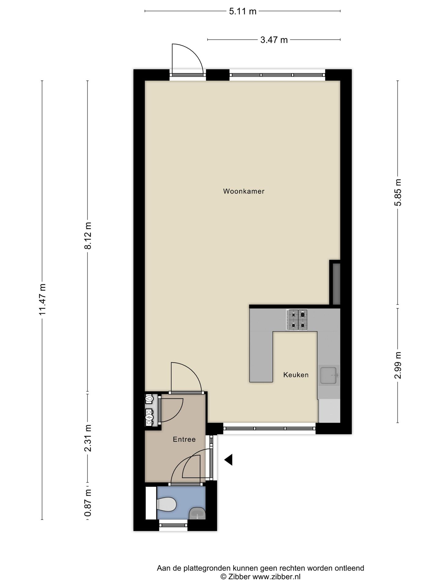 Foto 35 van Jan van der Gripstraat 10