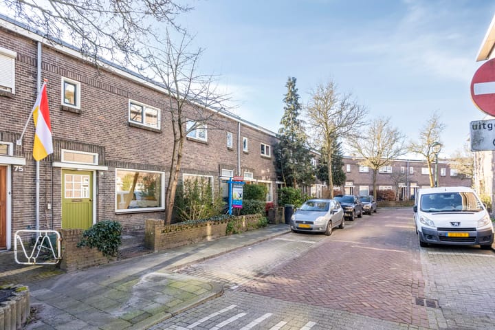 Foto 3 van Twaalfmorgenstraat 73