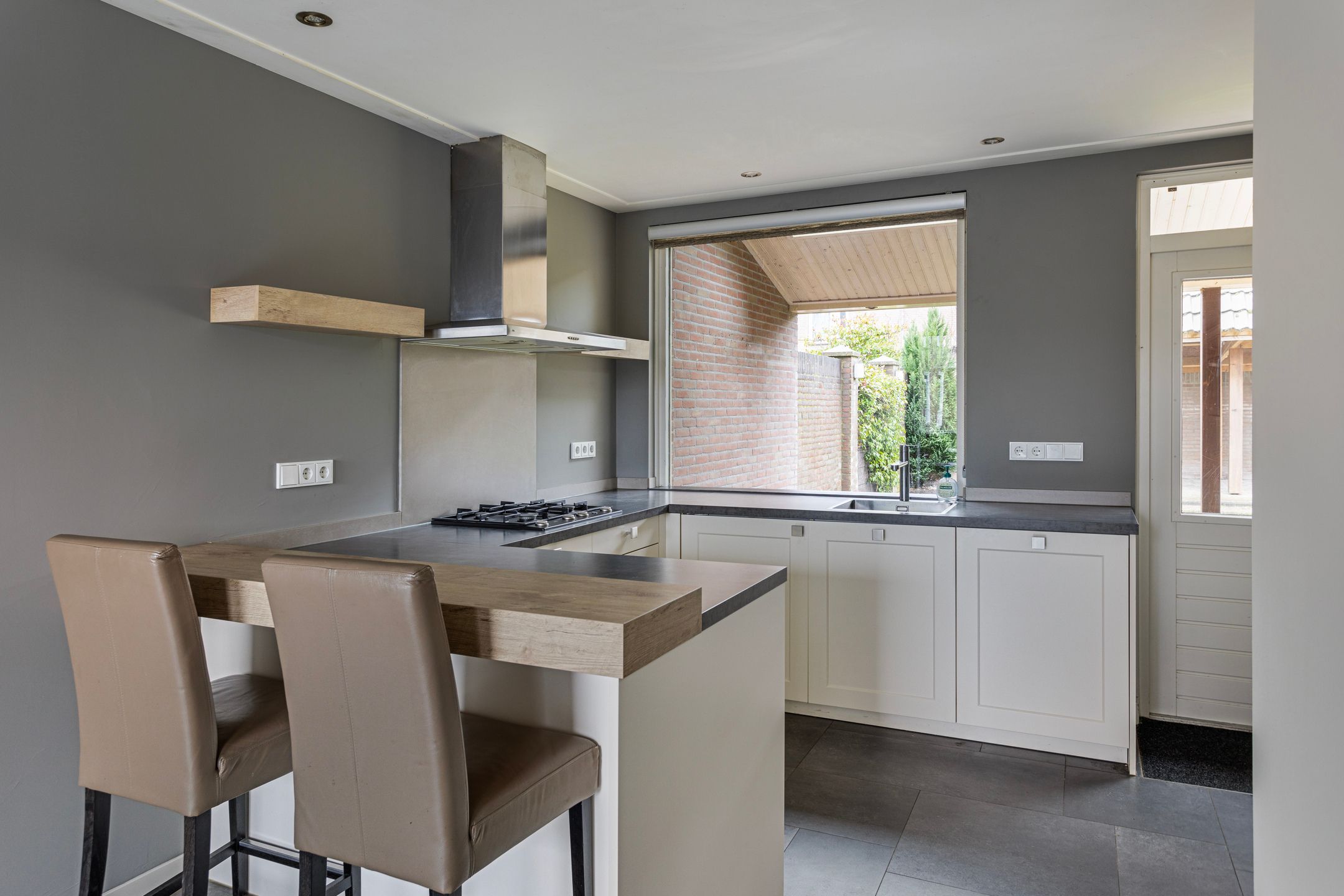 Foto 3 van Burgemeester Schoutenstraat 21