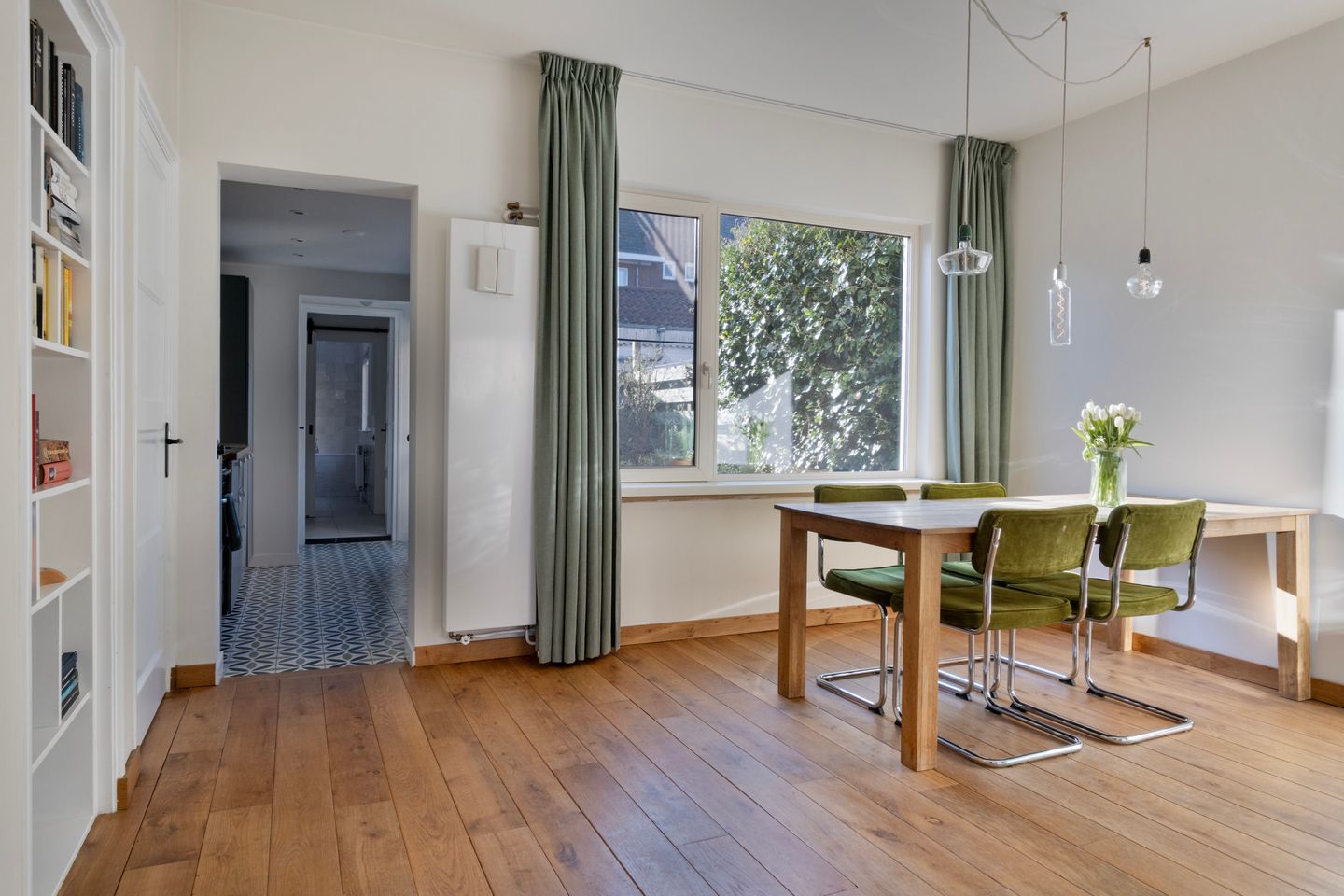 Foto 10 van Twaalfmorgenstraat 73