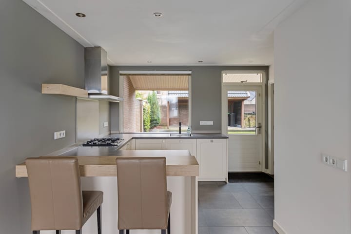 Foto 11 van Burgemeester Schoutenstraat 21