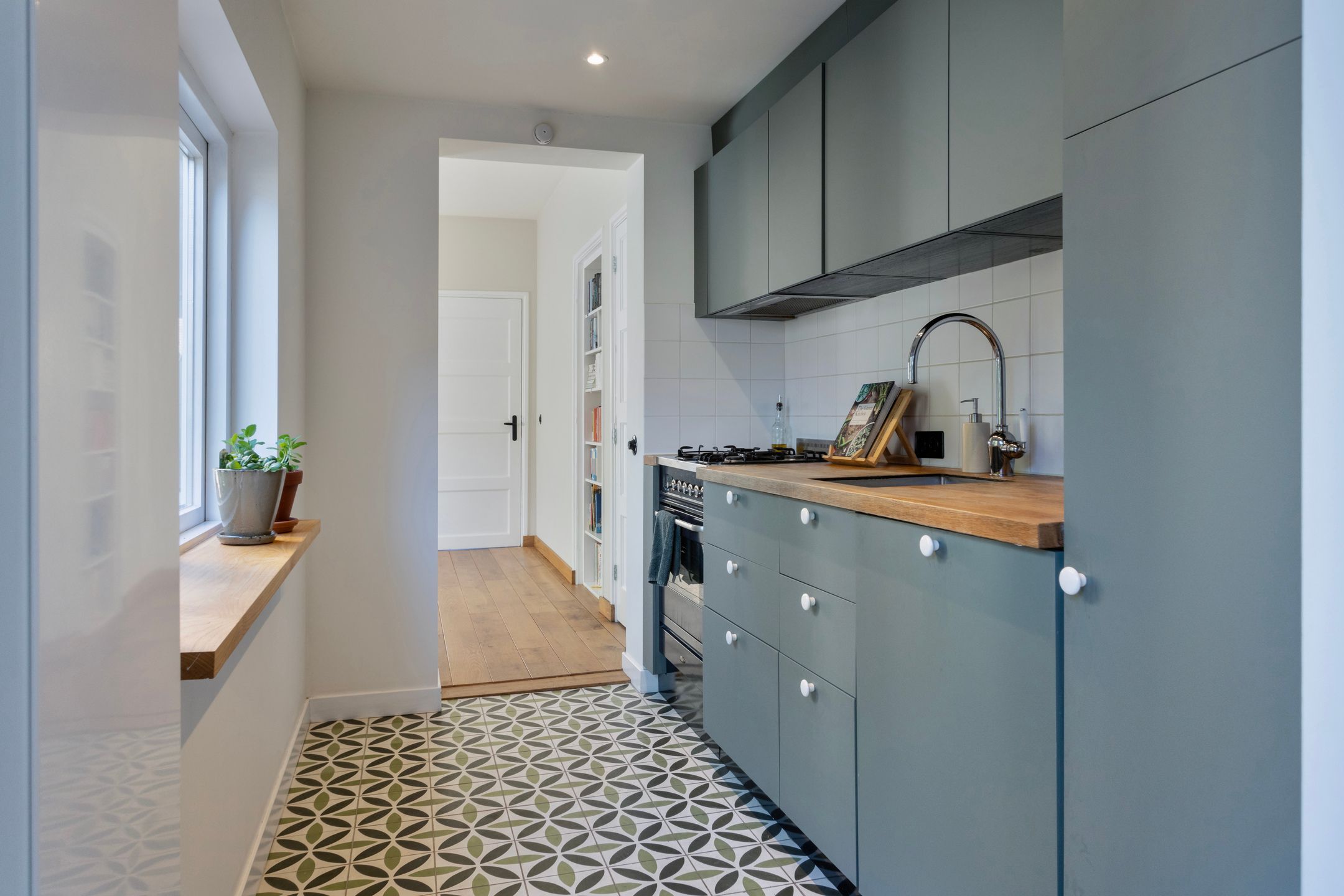 Foto 12 van Twaalfmorgenstraat 73