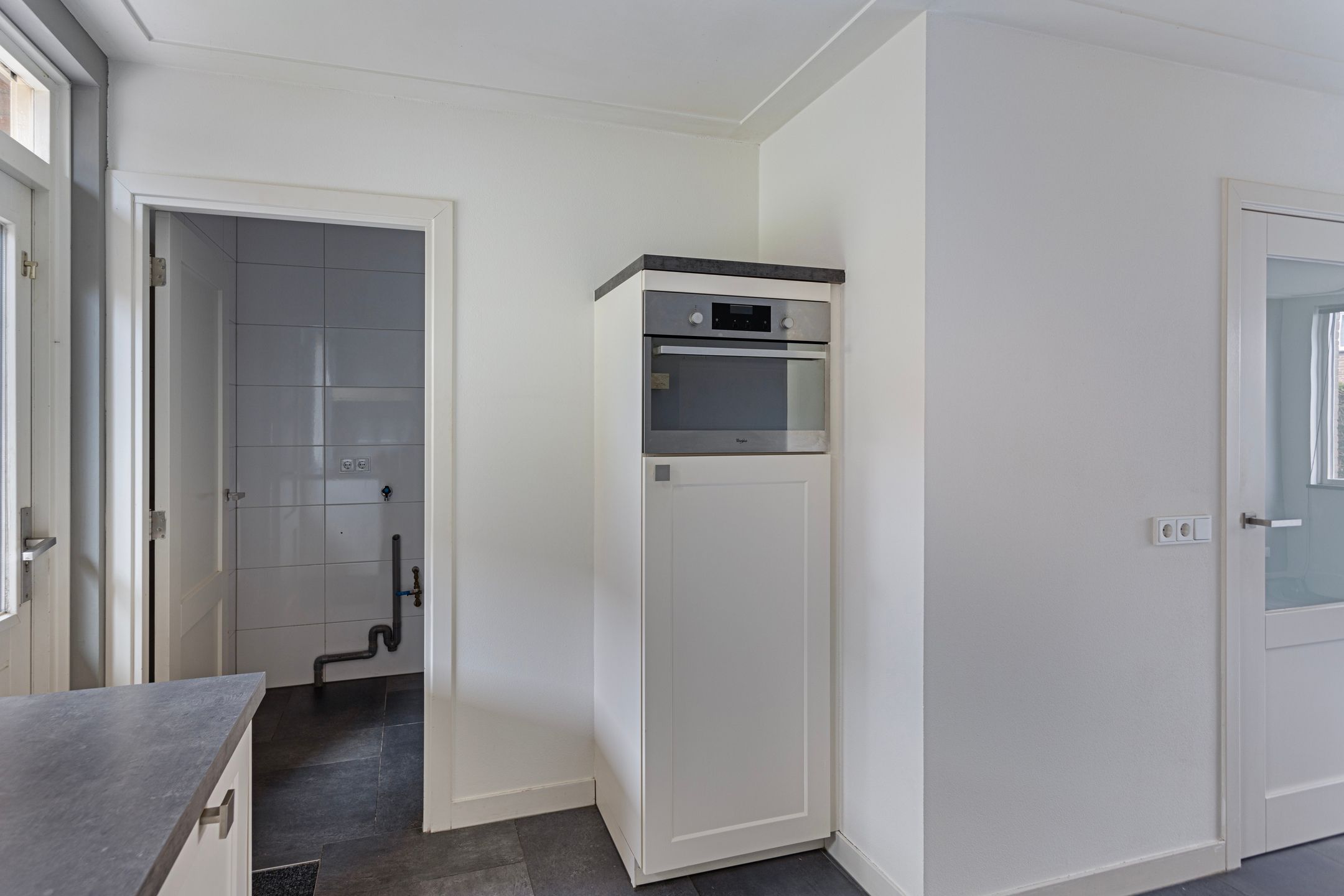 Foto 12 van Burgemeester Schoutenstraat 21