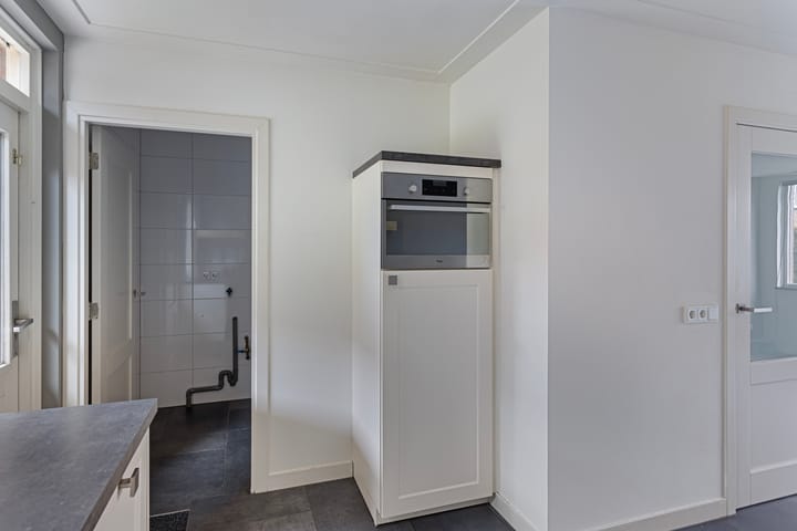 Foto 12 van Burgemeester Schoutenstraat 21