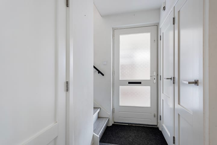 Foto 15 van Burgemeester Schoutenstraat 21