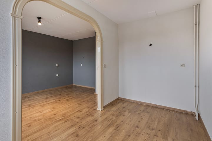 Foto 18 van Burgemeester Schoutenstraat 21