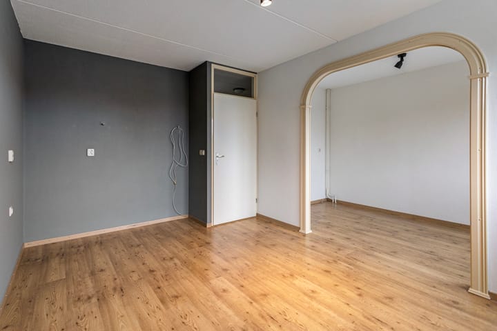 Foto 19 van Burgemeester Schoutenstraat 21