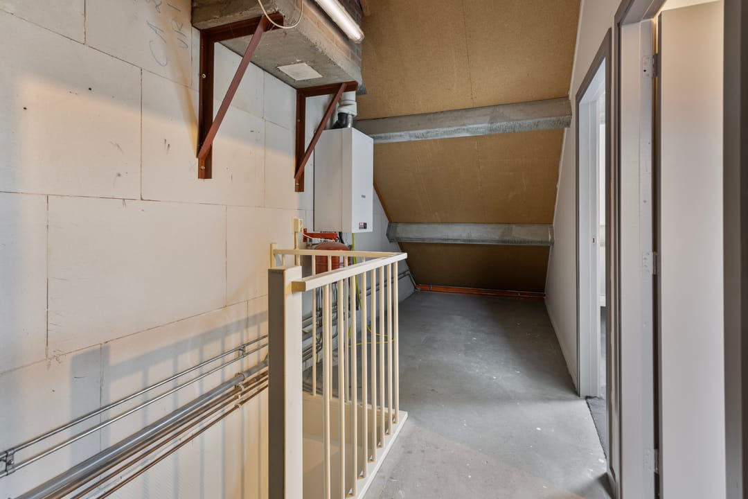 Foto 23 van Burgemeester Schoutenstraat 21