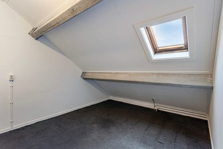 Foto 24 van Burgemeester Schoutenstraat 21