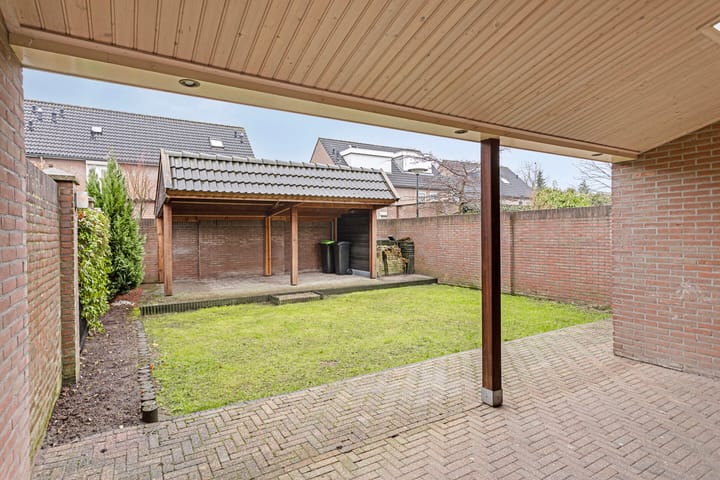 Foto 29 van Burgemeester Schoutenstraat 21