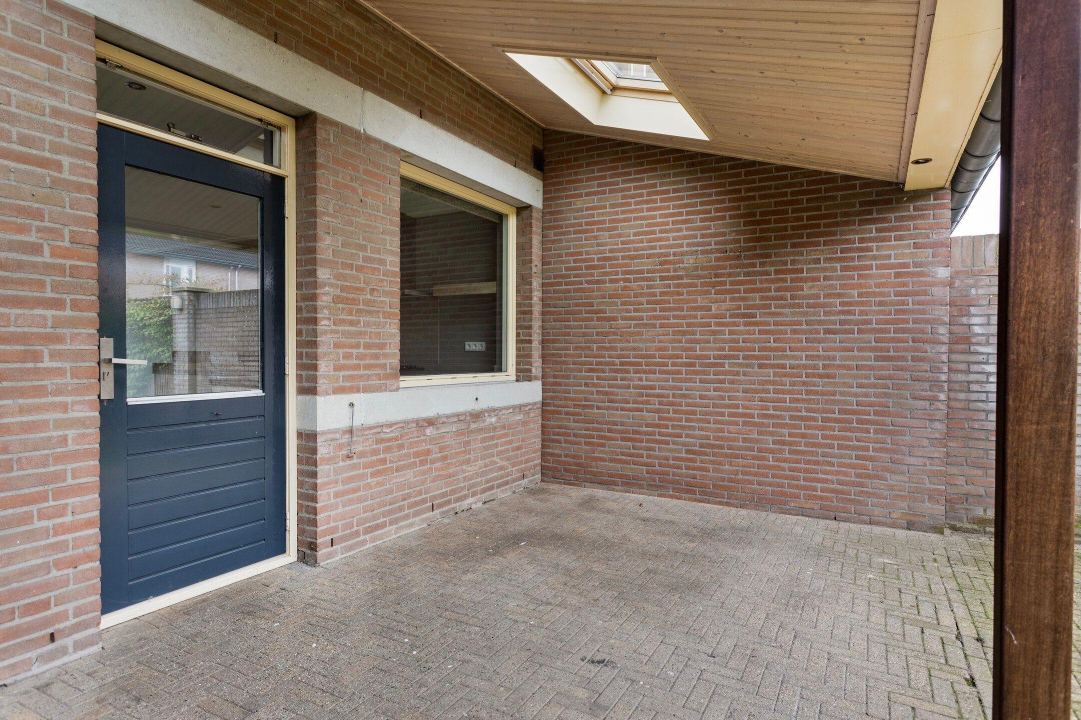 Foto 30 van Burgemeester Schoutenstraat 21