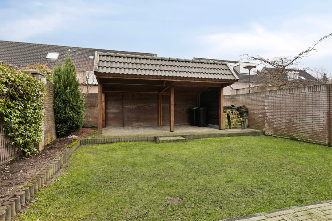 Foto 31 van Burgemeester Schoutenstraat 21