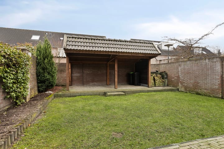 Foto 31 van Burgemeester Schoutenstraat 21