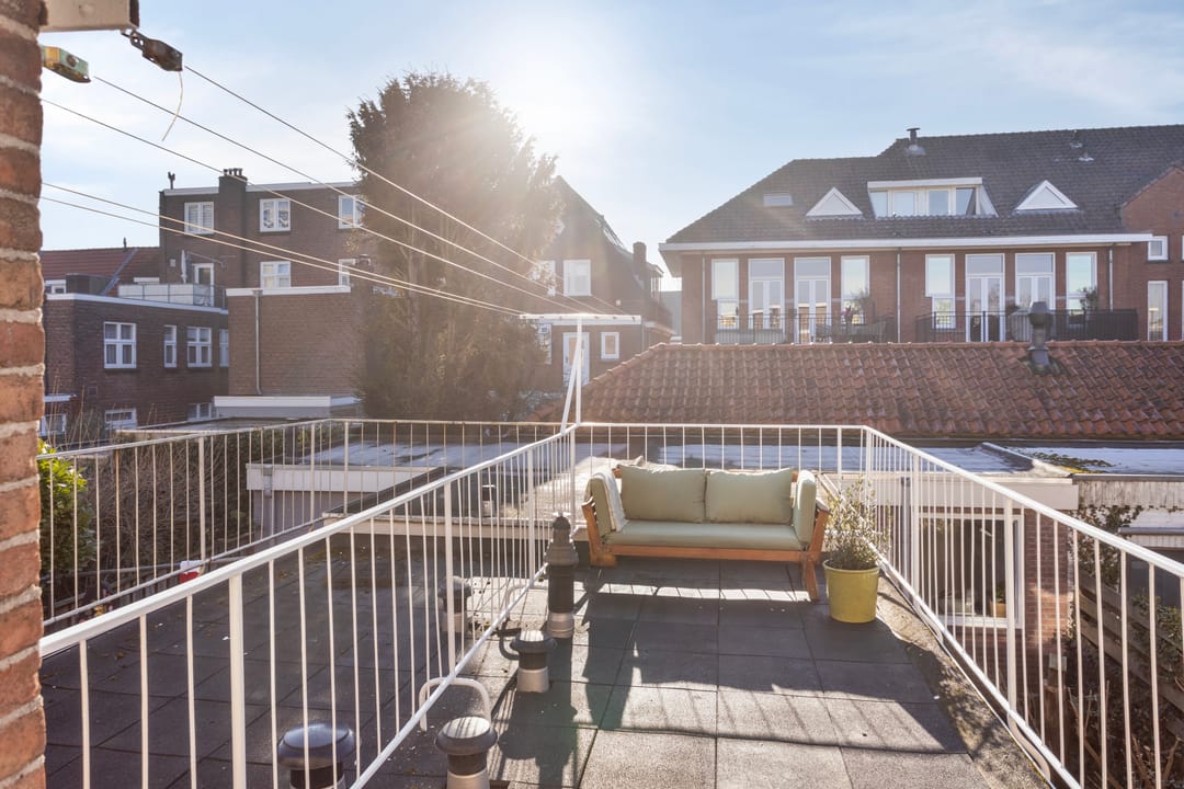 Foto 32 van Twaalfmorgenstraat 73