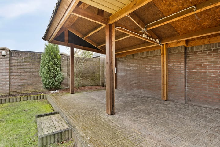 Foto 32 van Burgemeester Schoutenstraat 21