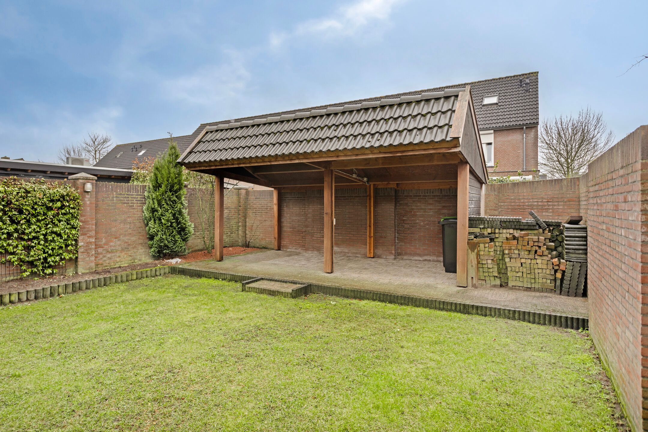 Foto 33 van Burgemeester Schoutenstraat 21