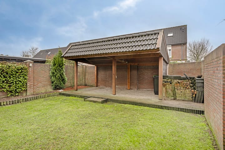 Foto 33 van Burgemeester Schoutenstraat 21