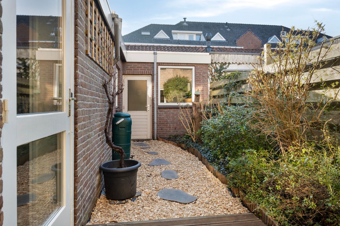 Foto 34 van Twaalfmorgenstraat 73