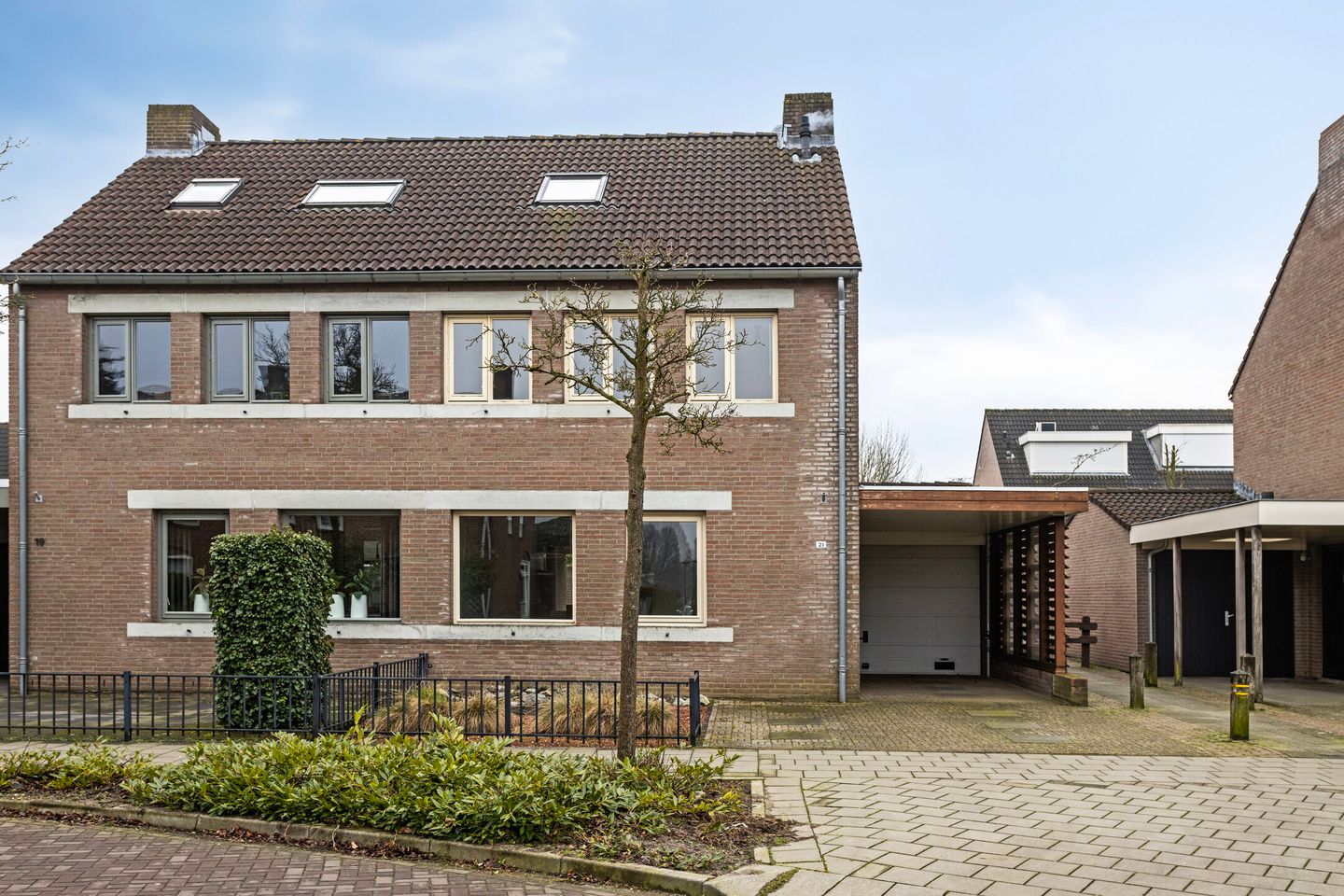 Foto 34 van Burgemeester Schoutenstraat 21