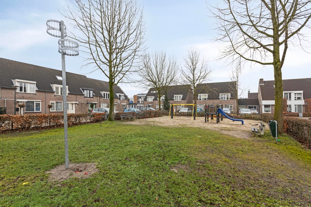 Foto 37 van Burgemeester Schoutenstraat 21