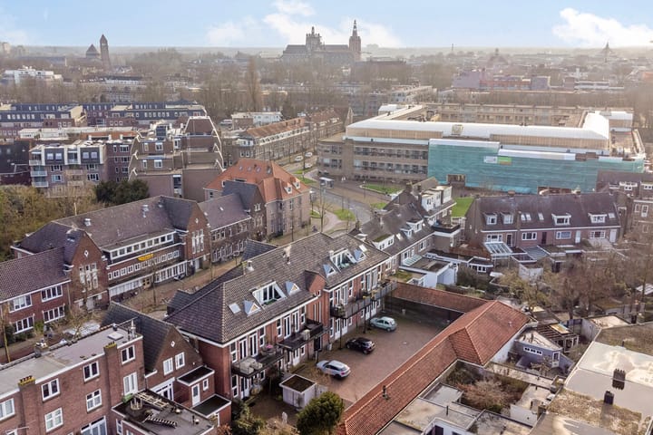 Foto 39 van Twaalfmorgenstraat 73