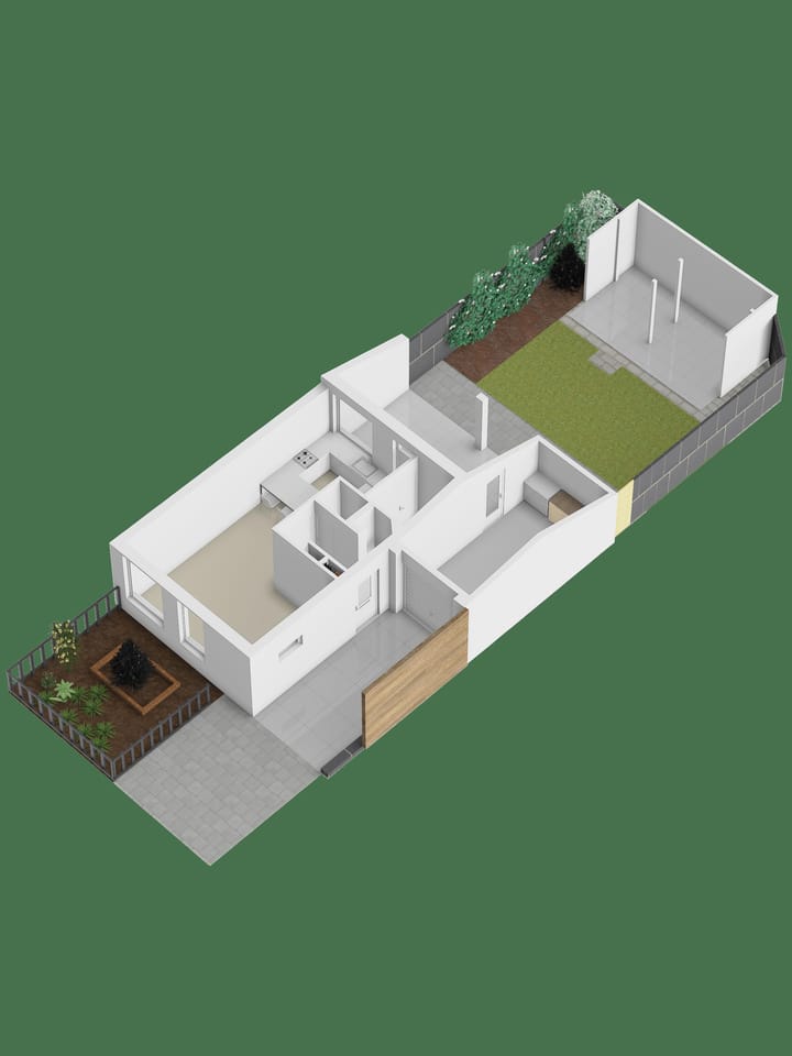 Foto 39 van Burgemeester Schoutenstraat 21