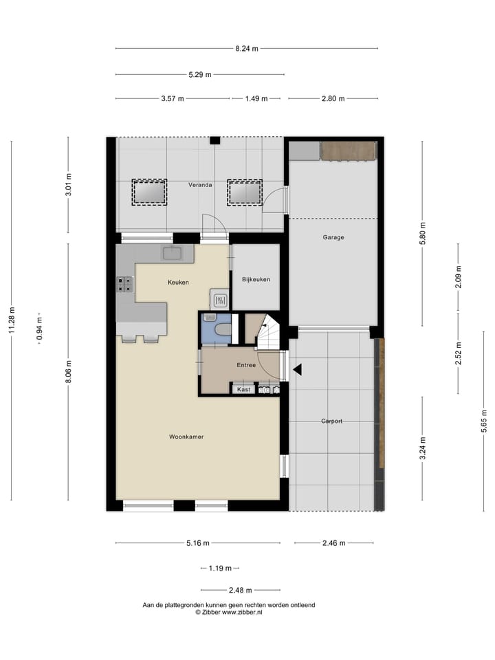 Foto 40 van Burgemeester Schoutenstraat 21