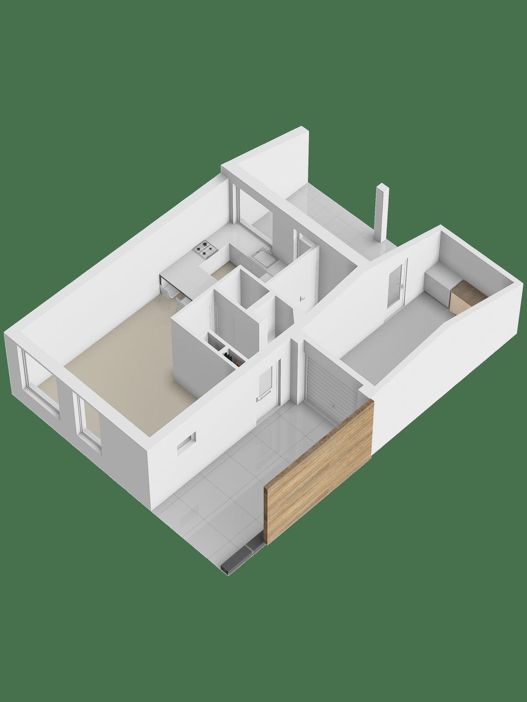 Foto 41 van Burgemeester Schoutenstraat 21