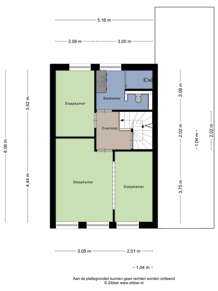 Foto 42 van Burgemeester Schoutenstraat 21