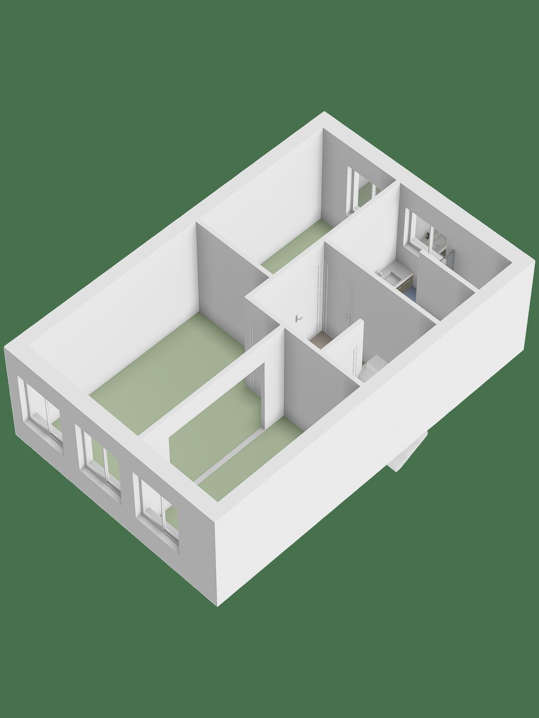 Foto 43 van Burgemeester Schoutenstraat 21