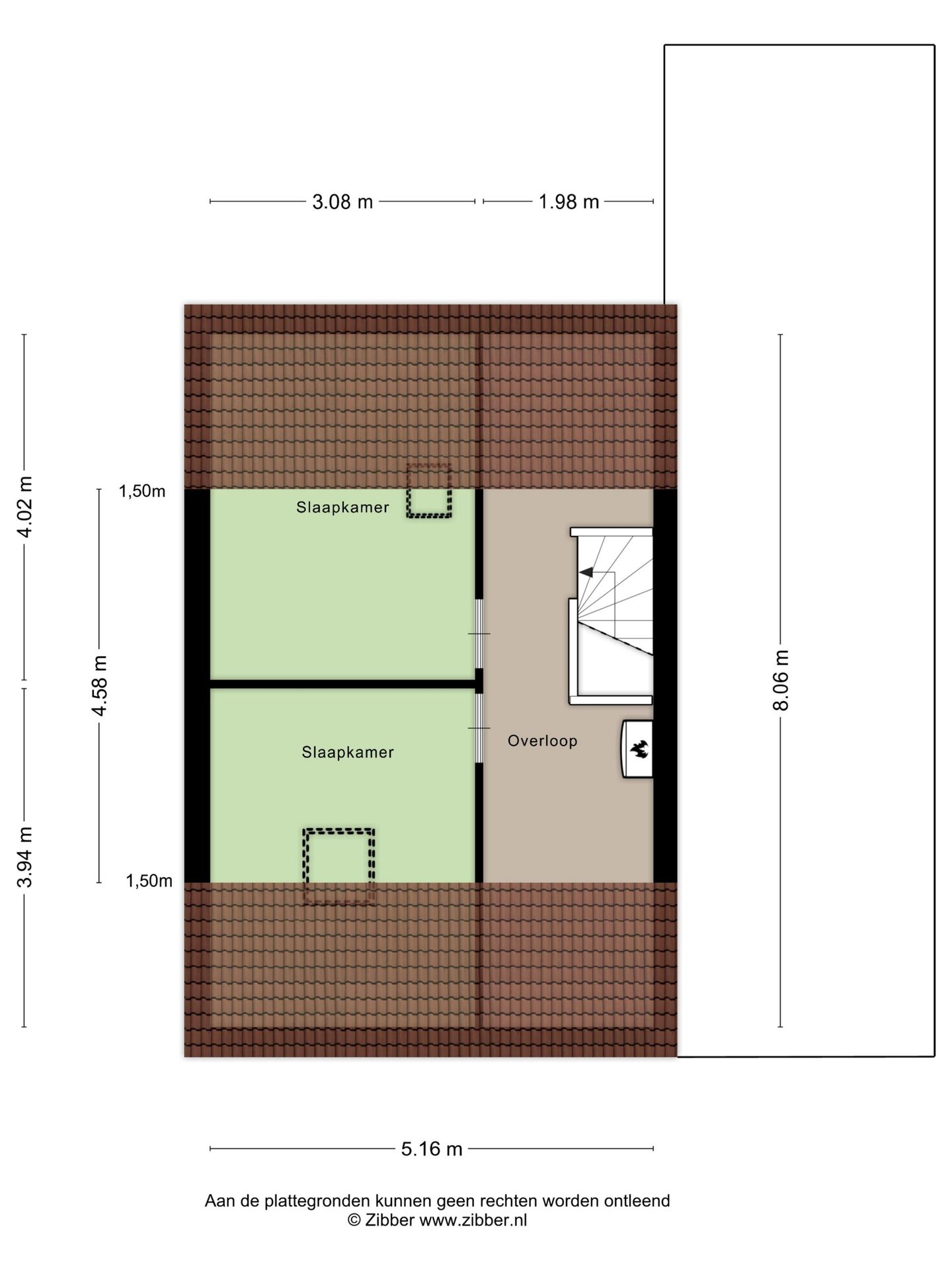 Foto 44 van Burgemeester Schoutenstraat 21