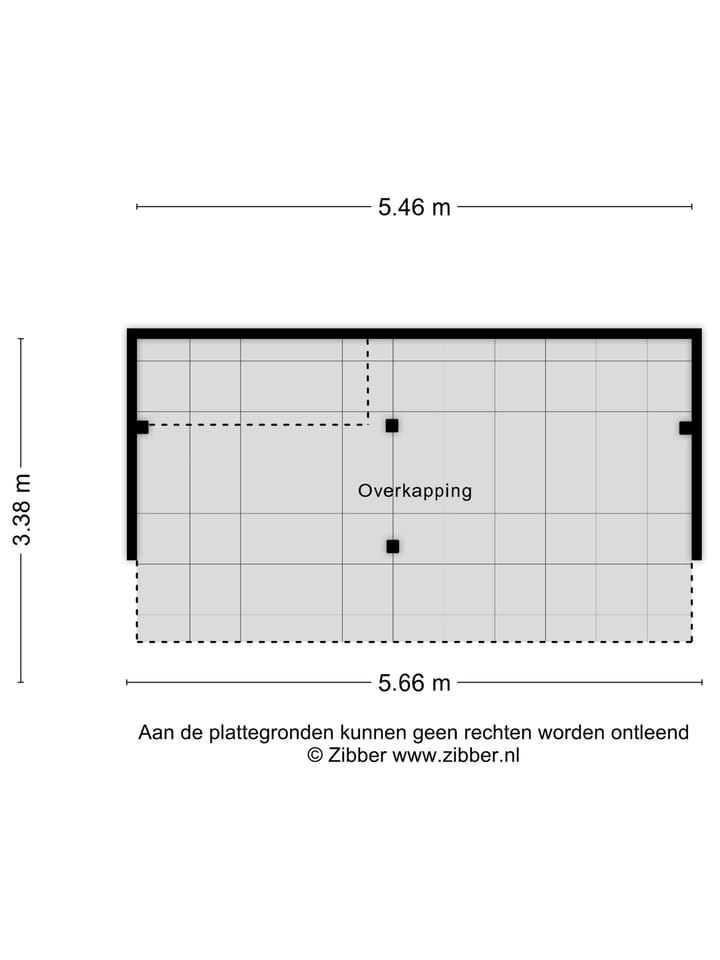 Foto 46 van Burgemeester Schoutenstraat 21