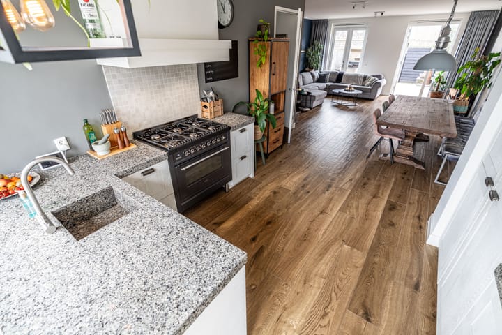 Foto 2 van Het Buitenwater 27