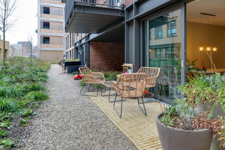 Foto 3 van Cees Sipkeslaan 380