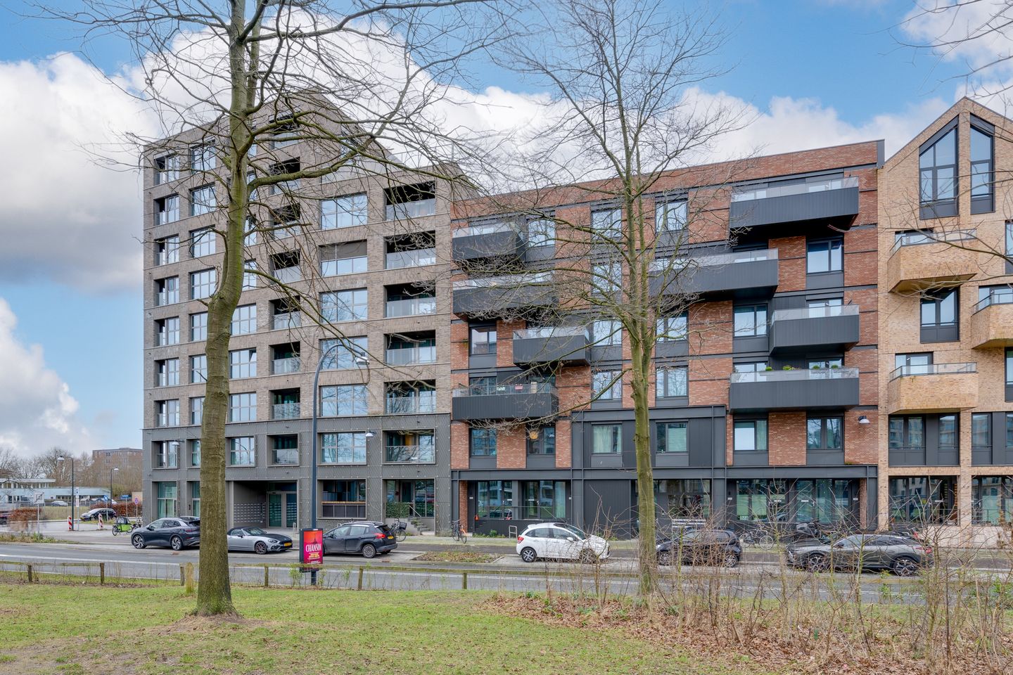 Foto 5 van Cees Sipkeslaan 380