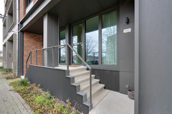 Foto 7 van Cees Sipkeslaan 380