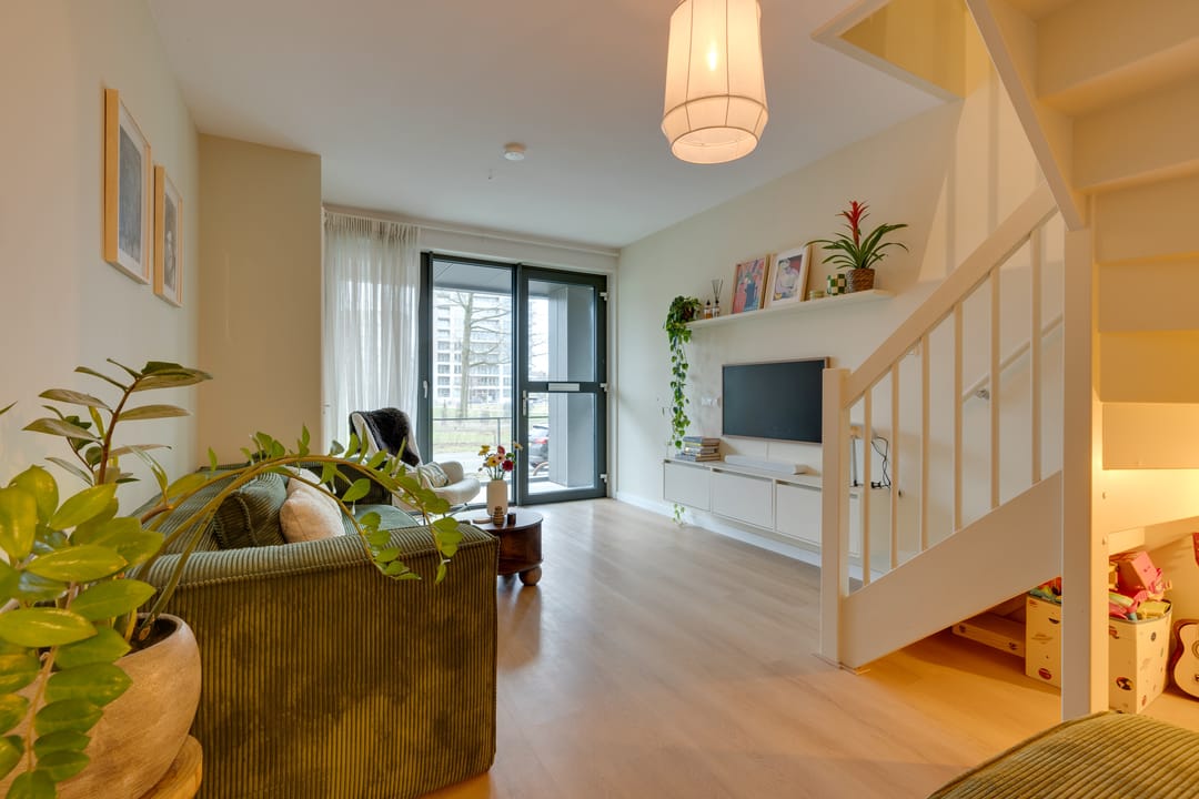 Foto 8 van Cees Sipkeslaan 380