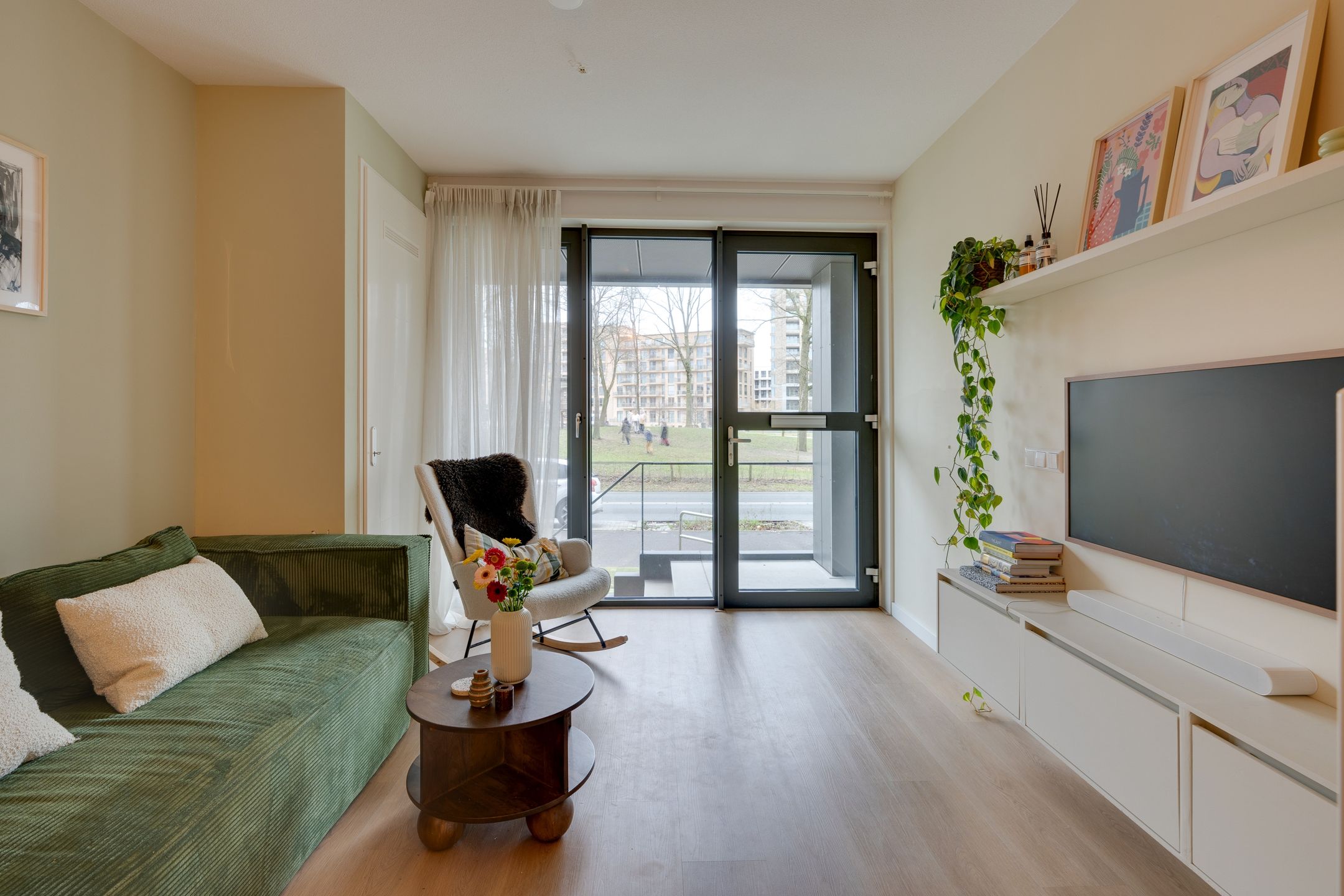 Foto 9 van Cees Sipkeslaan 380