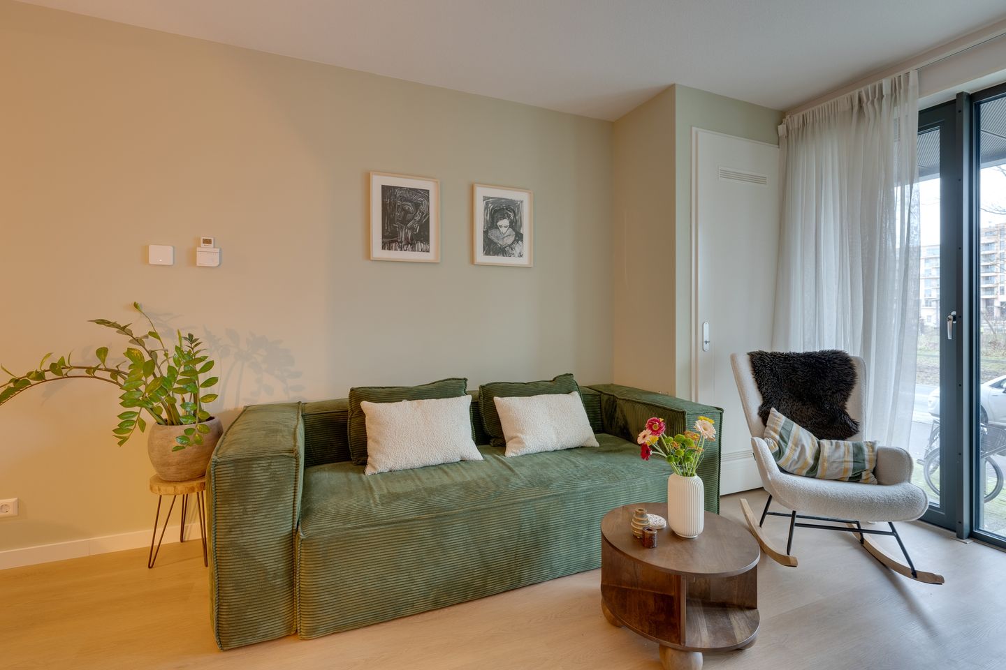 Foto 10 van Cees Sipkeslaan 380