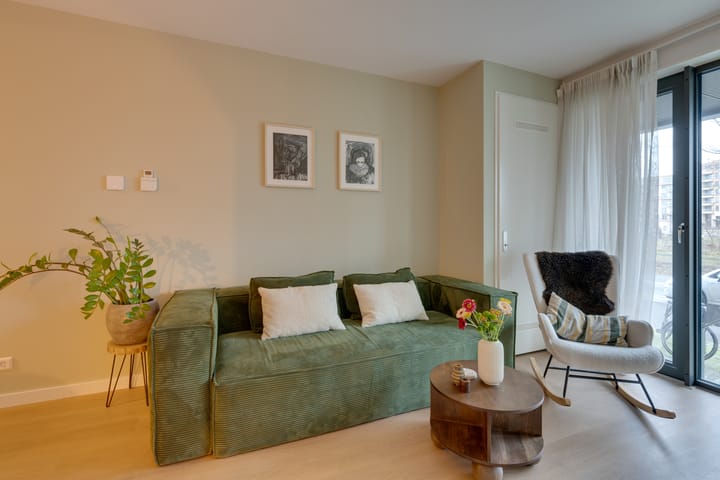 Foto 10 van Cees Sipkeslaan 380