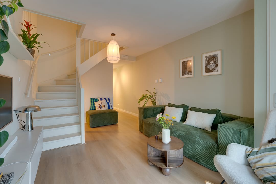 Foto 11 van Cees Sipkeslaan 380