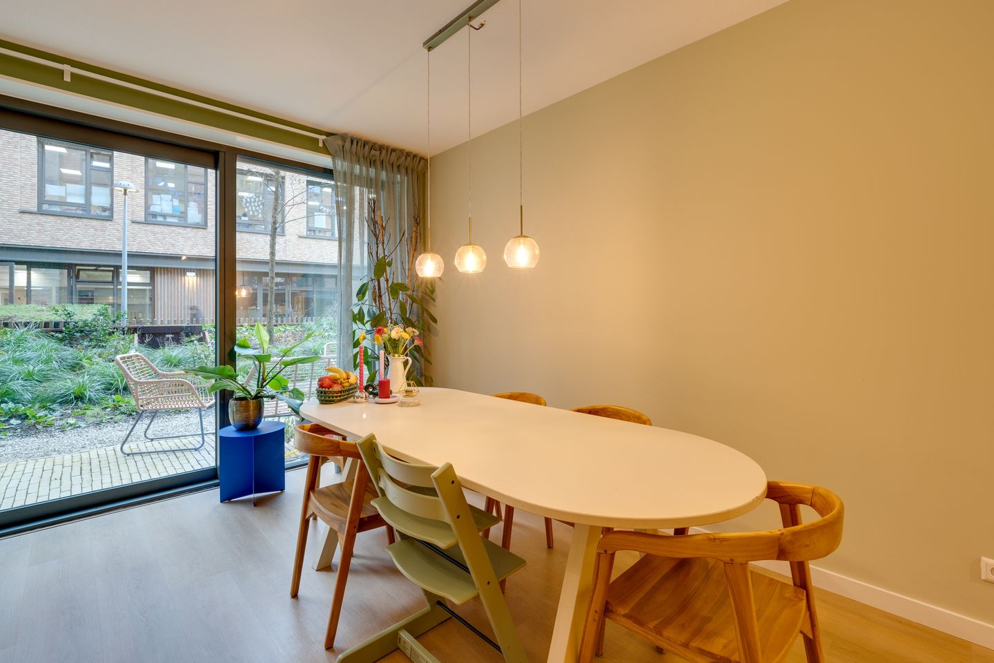 Foto 20 van Cees Sipkeslaan 380