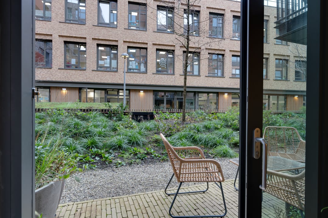 Foto 22 van Cees Sipkeslaan 380