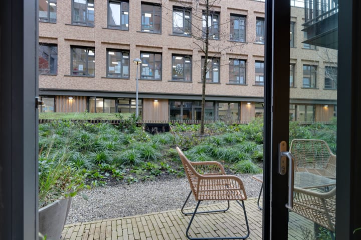 Foto 22 van Cees Sipkeslaan 380