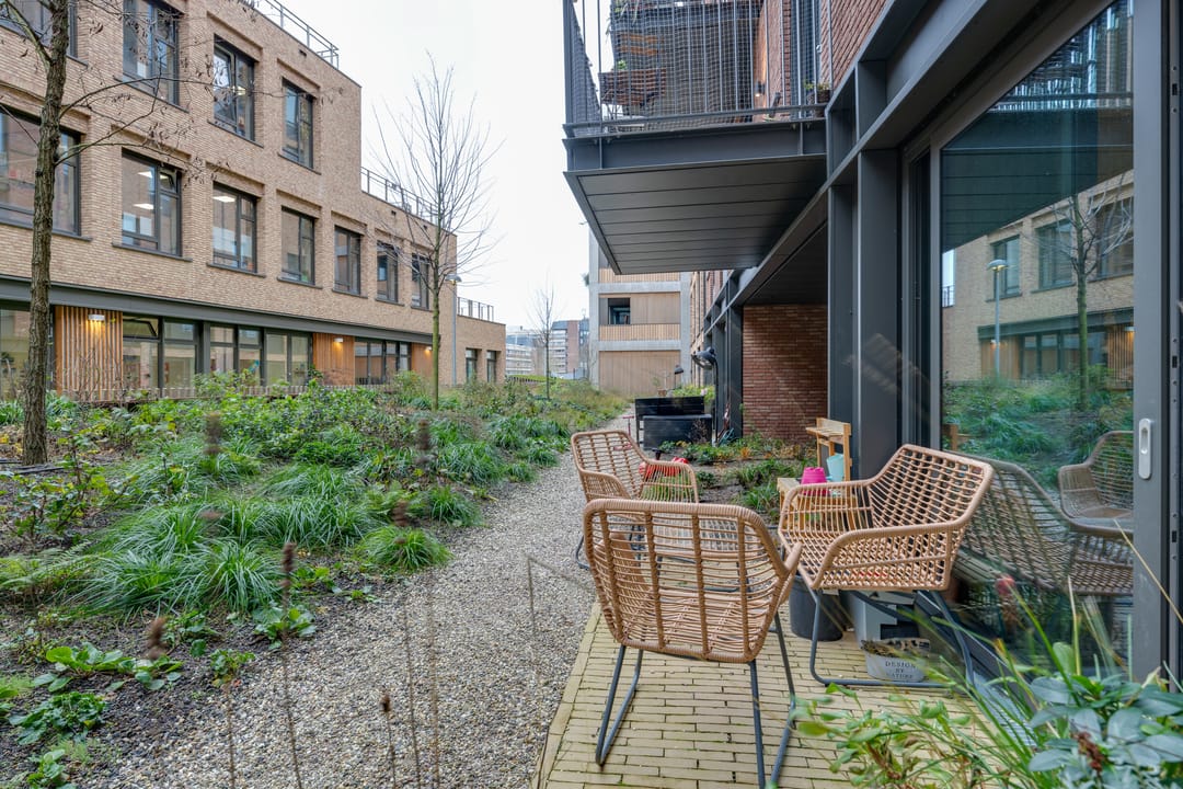 Foto 23 van Cees Sipkeslaan 380